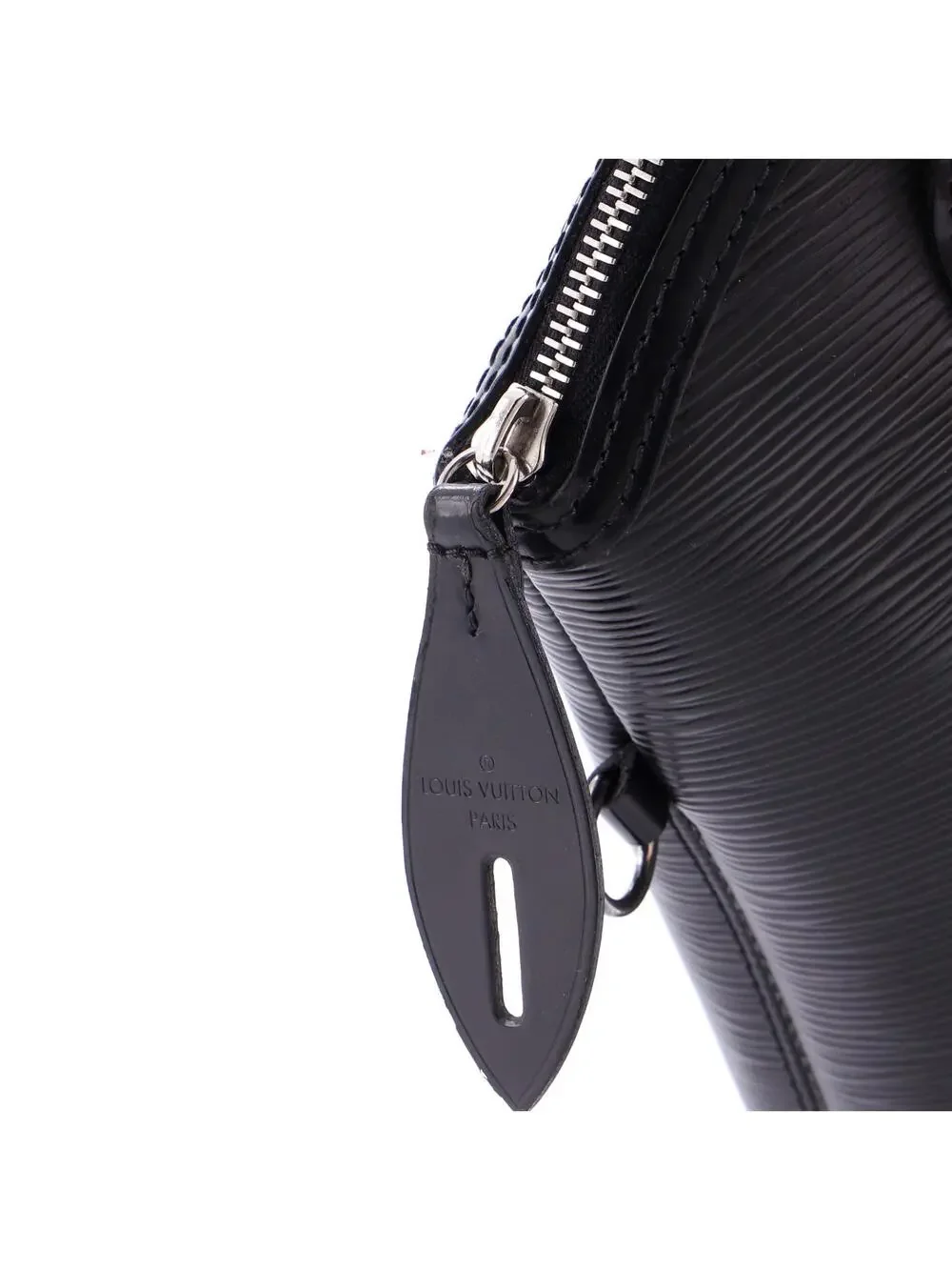 Louis Vuitton Lockit Handbag Epi #188483L68B